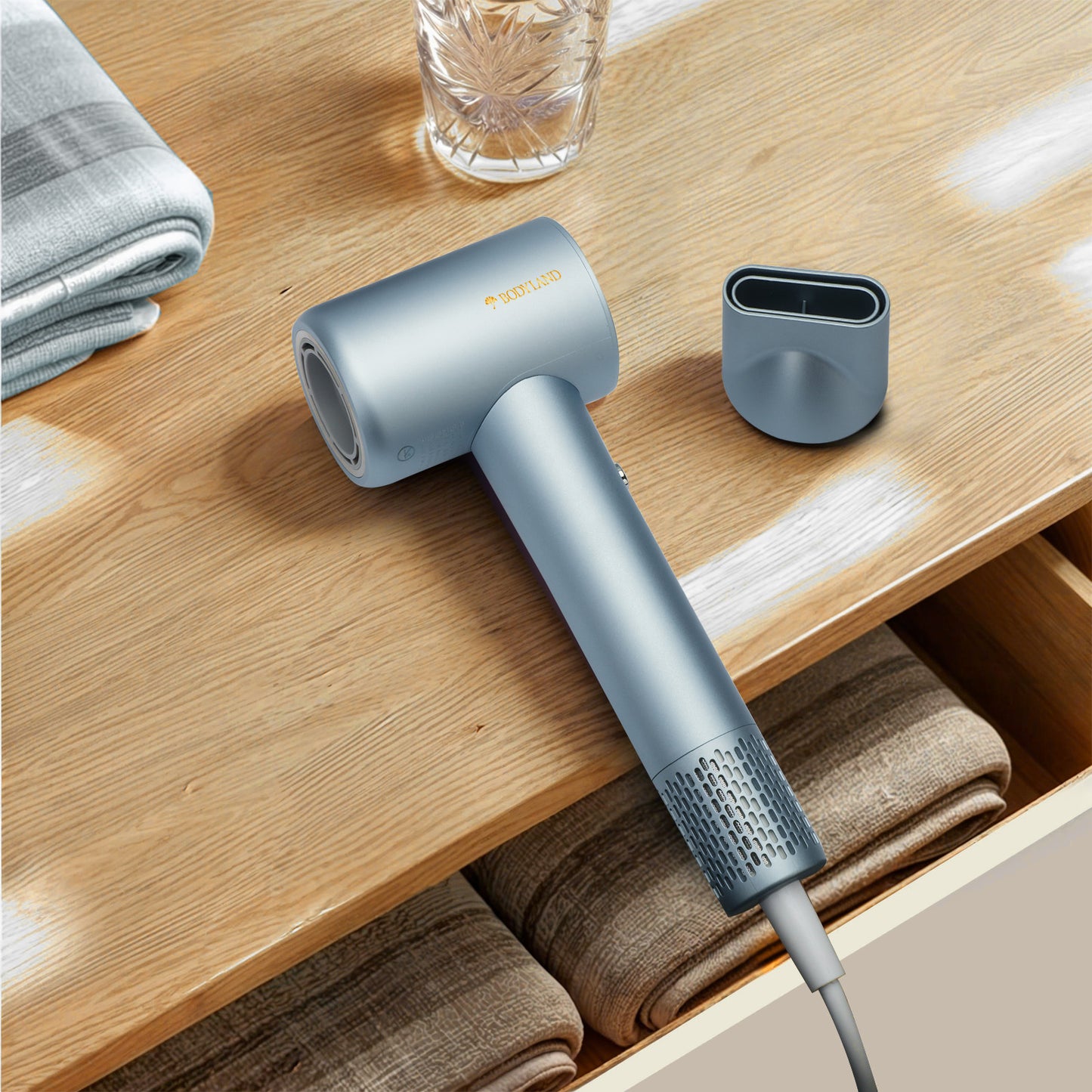 F1 Becare Hyperspeed Hair Dryer