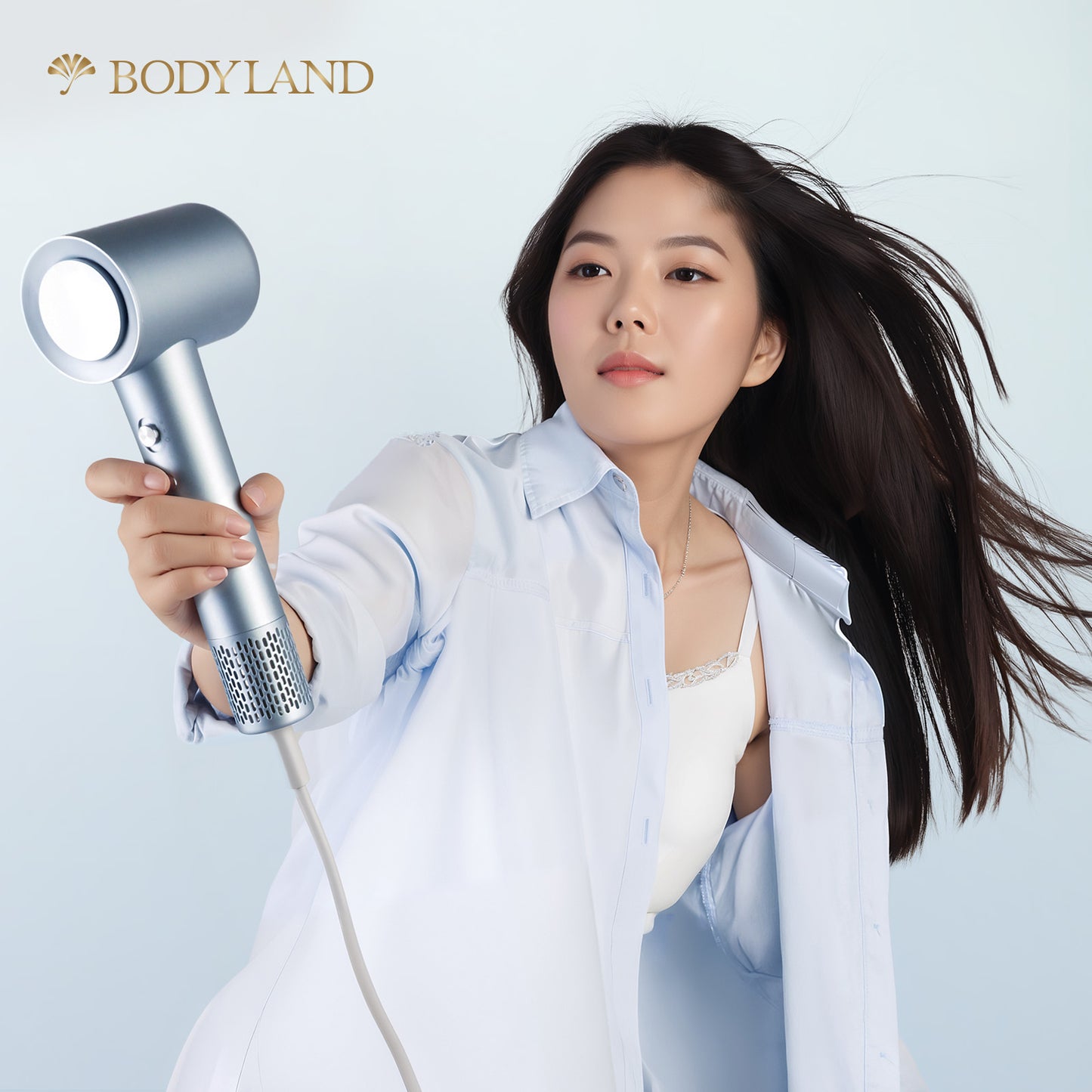 F1 Becare Hyperspeed Hair Dryer